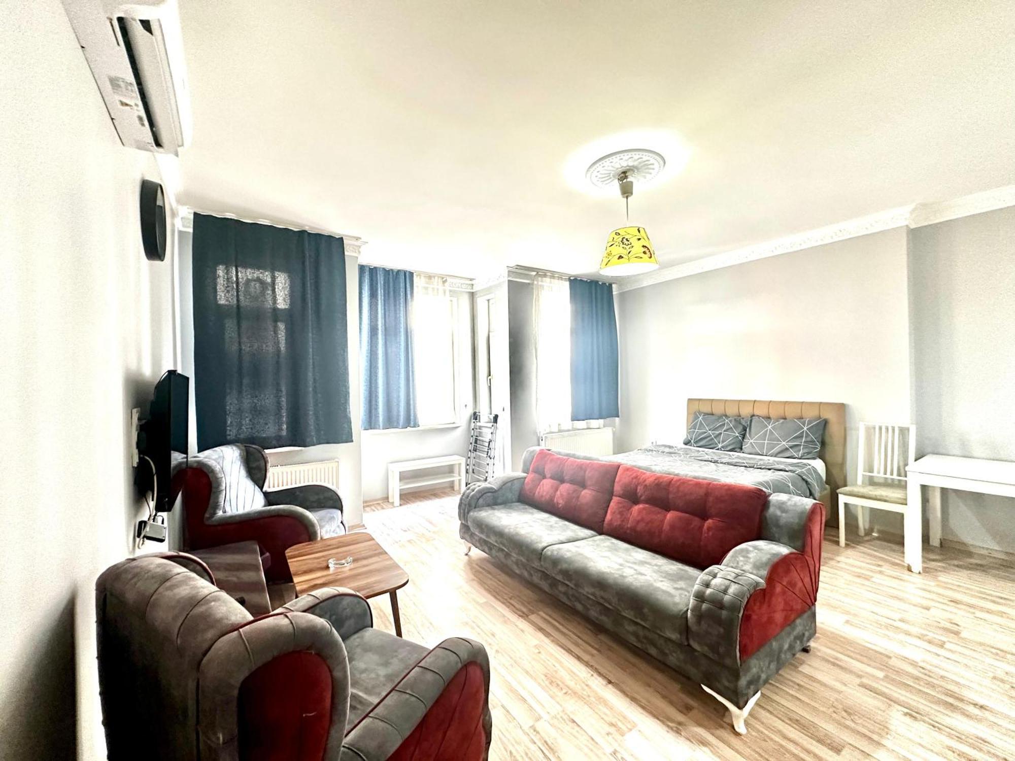 Ekinci Aparthotel
