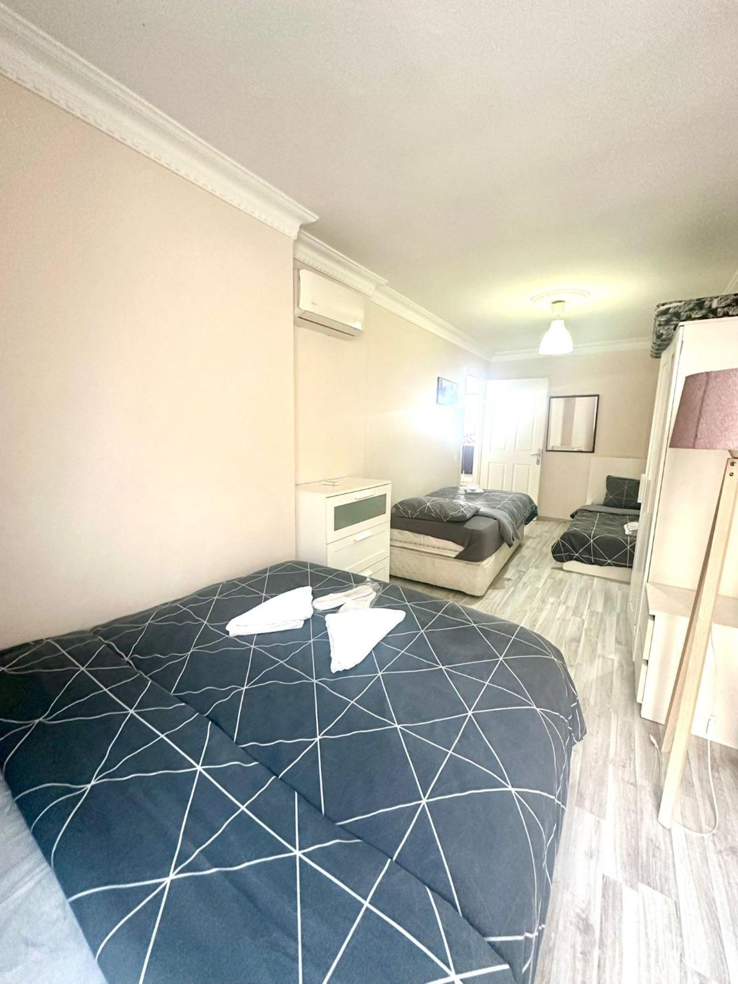 Aparthotel Ekinci