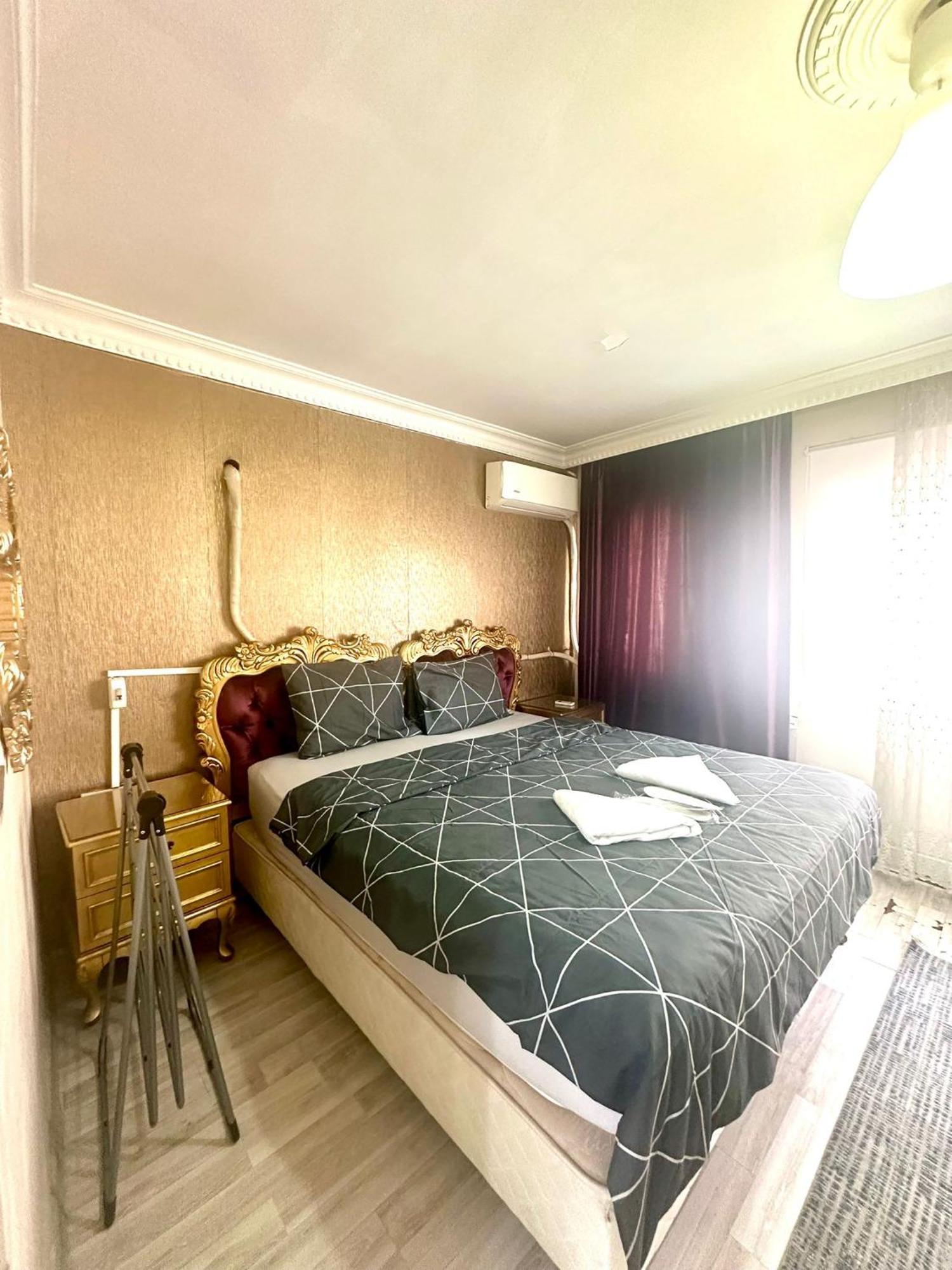 Aparthotel Ekinci Istanbul
