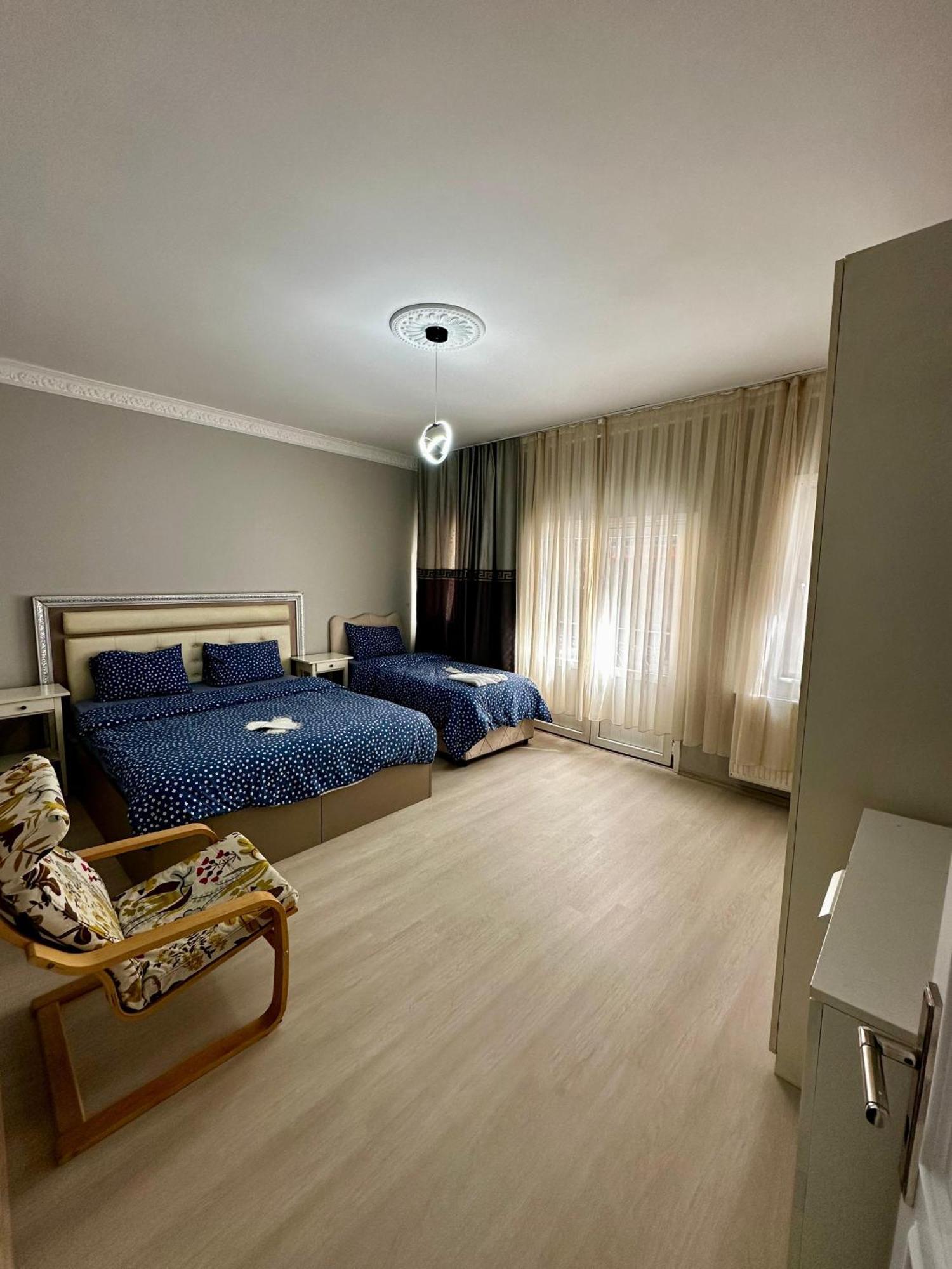 Ekinci Aparthotel *
