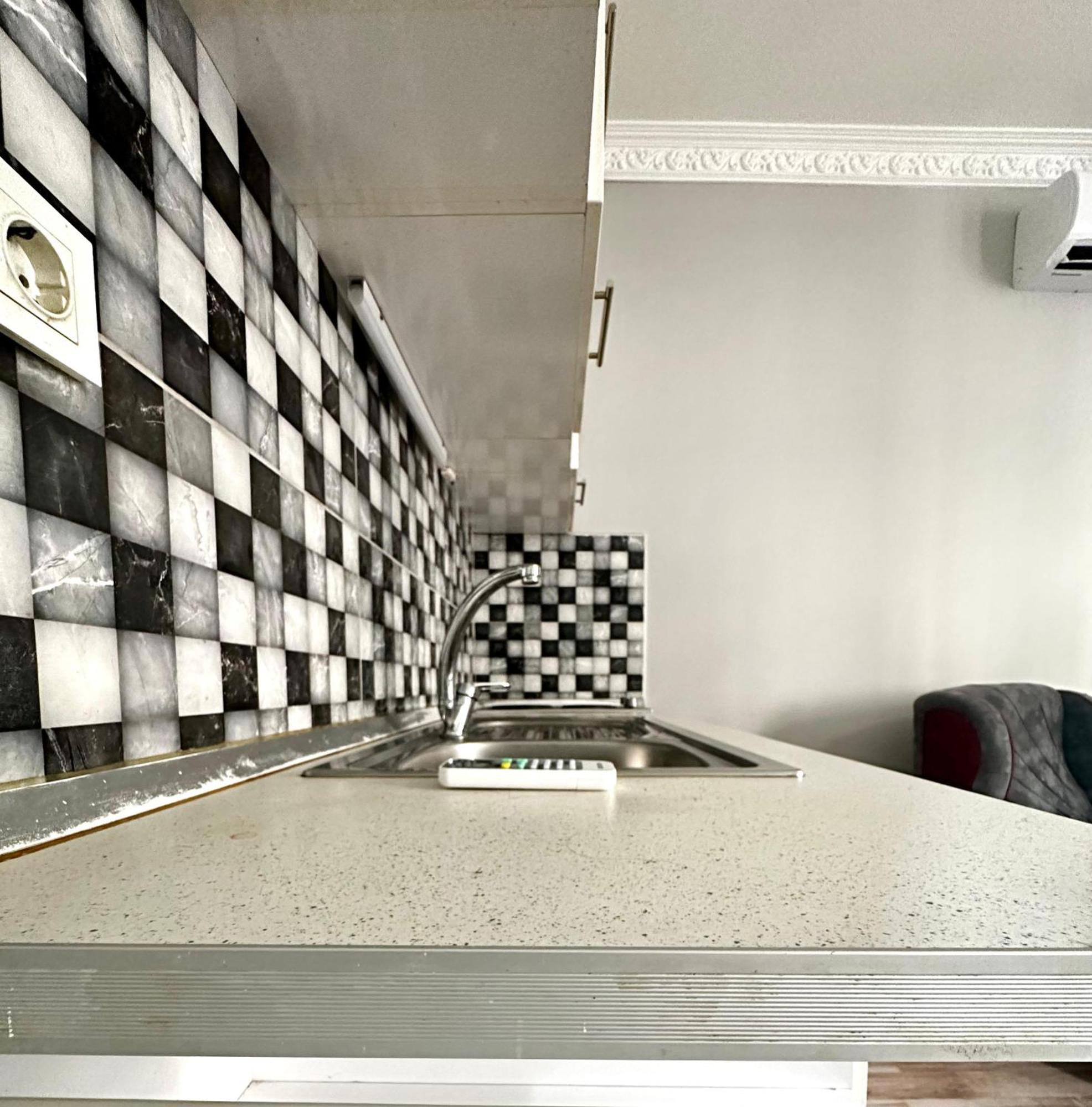 Ekinci Aparthotel Istanbul
