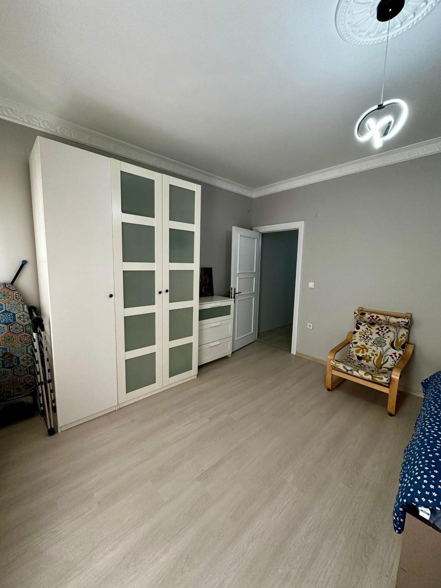 Ekinci Aparthotel