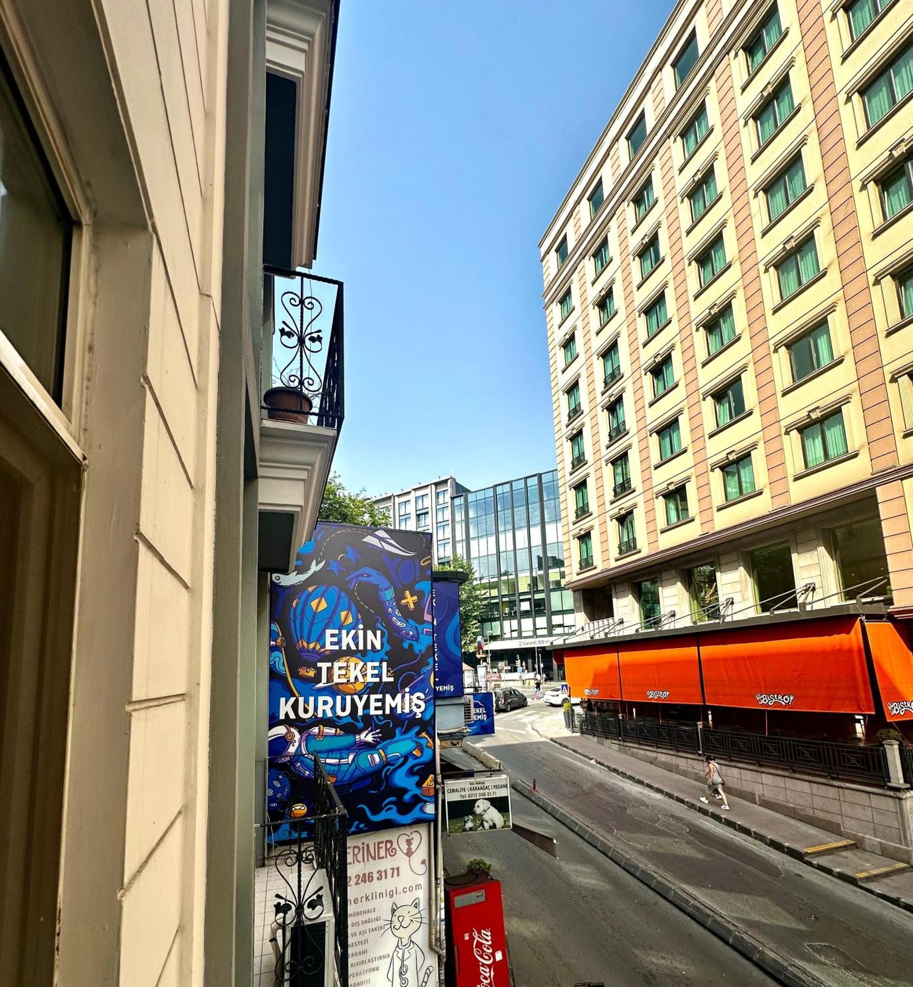 Aparthotel Ekinci Istanbul