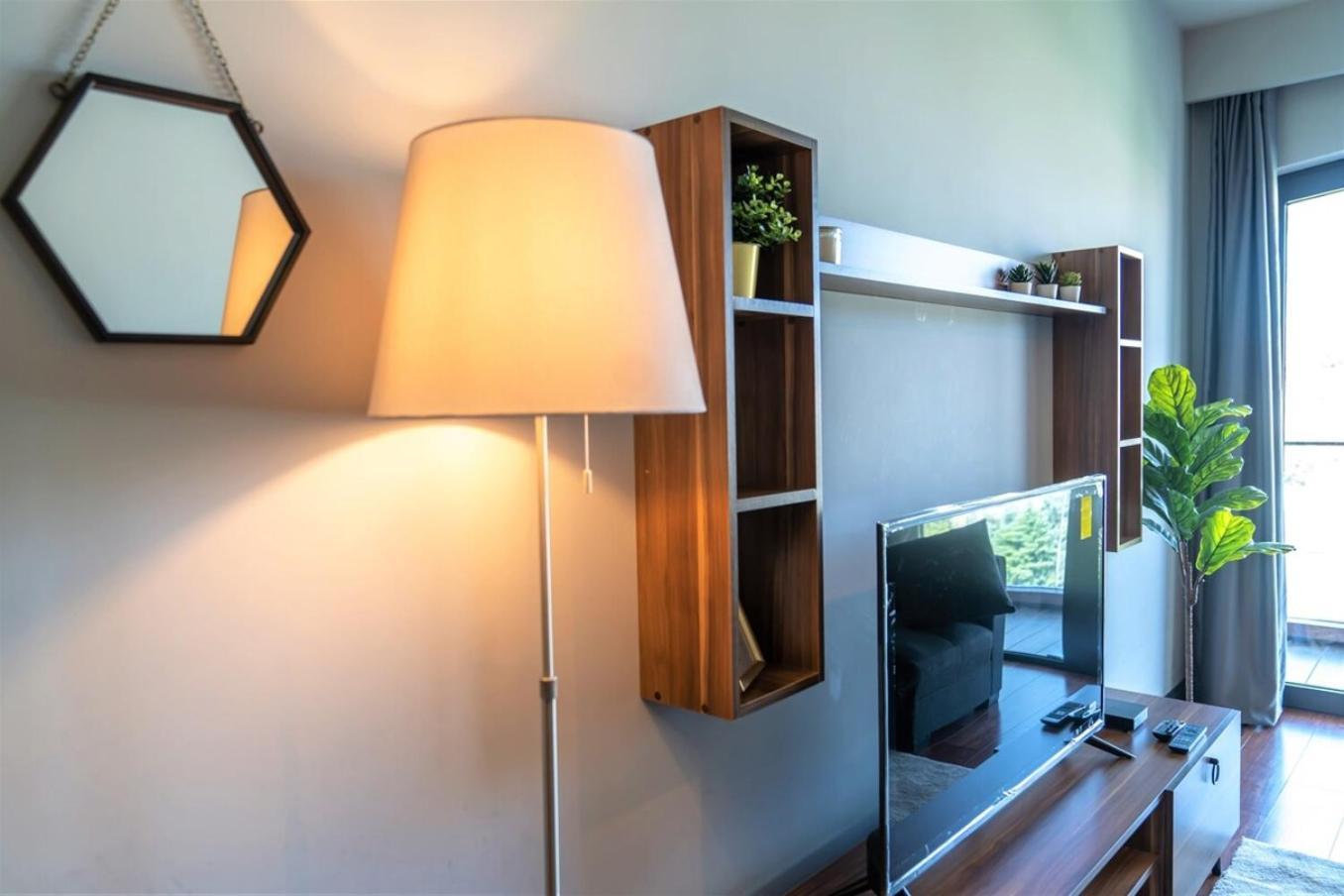 Apartment Family-friendly Near Taksim Square *