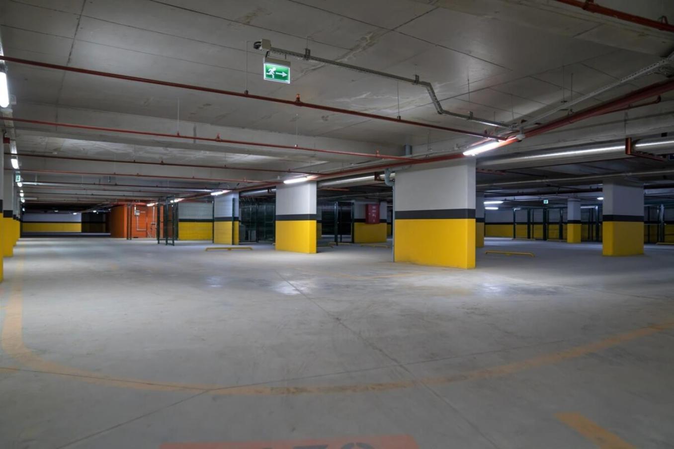 Family-friendly Near Taksim Square Istanbul