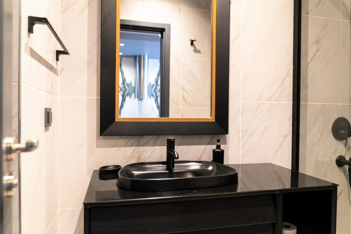 Apartment Family-friendly Near Taksim Square *