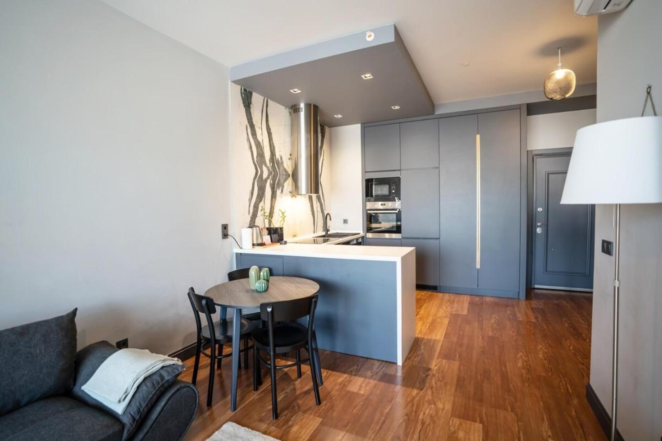 Family-friendly Near Taksim Square Apartment Istanbul