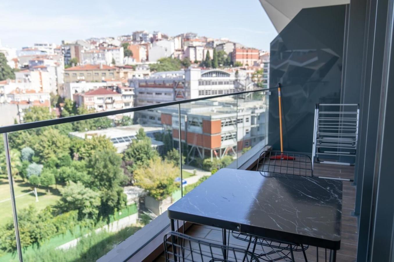 Family-friendly Near Taksim Square Istanbul