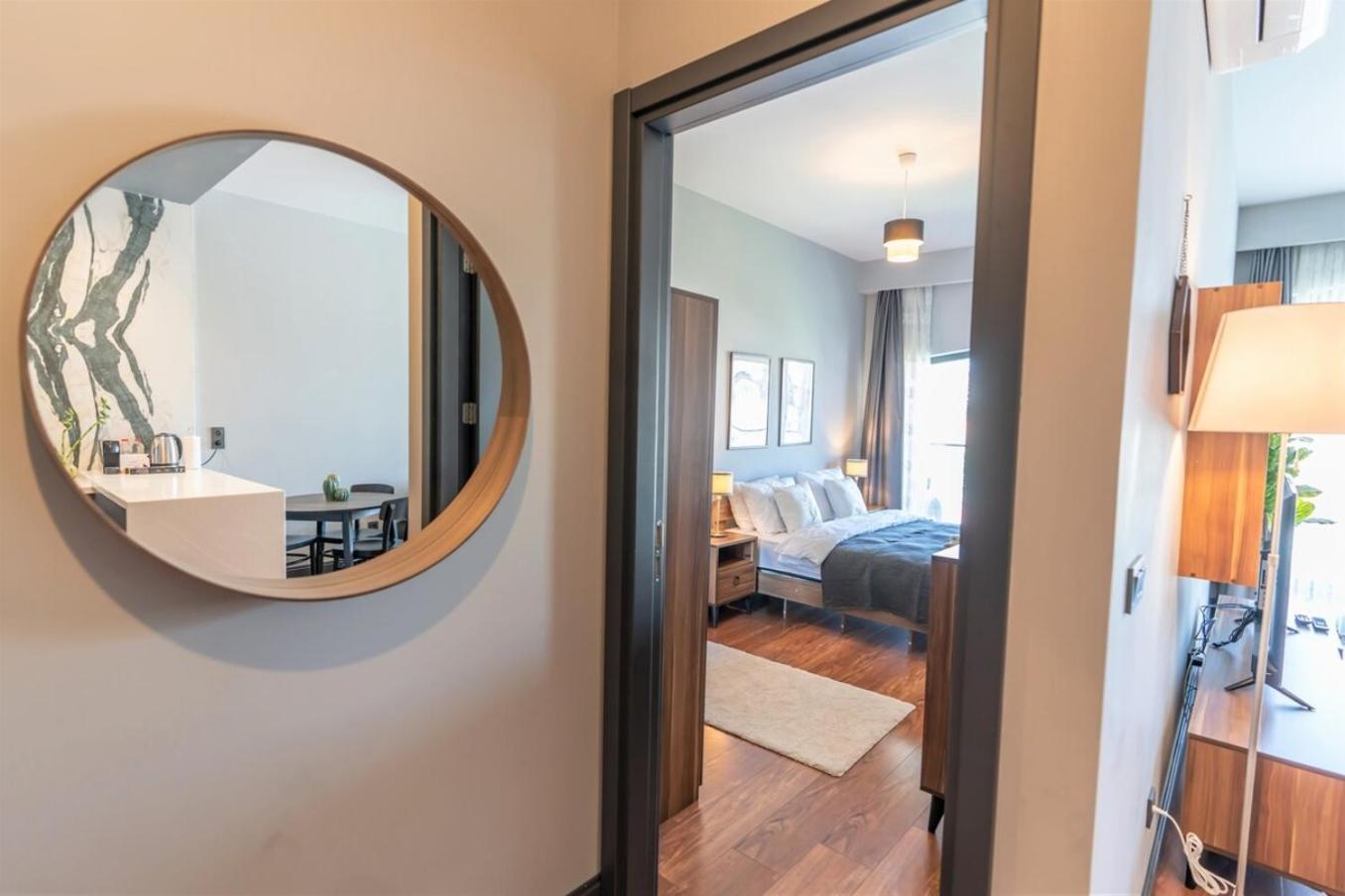 Apartment Family-friendly Near Taksim Square