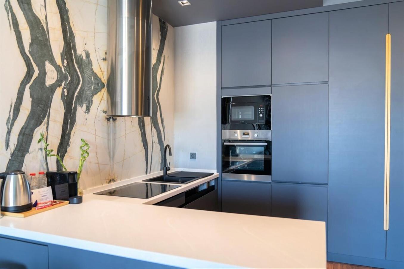 Family-friendly Near Taksim Square Apartment *