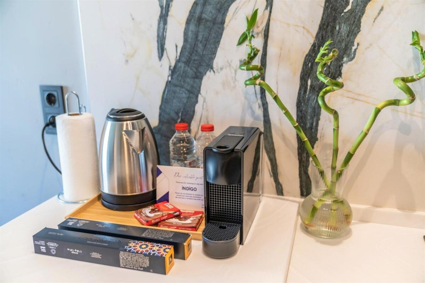 Apartment Family-friendly Near Taksim Square Istanbul