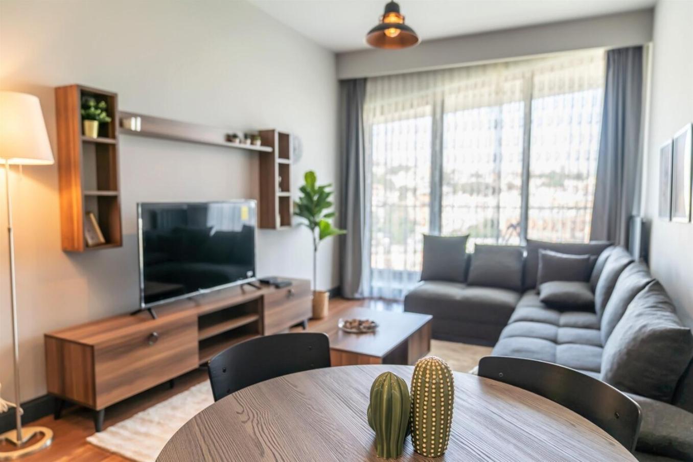 Family-friendly Near Taksim Square