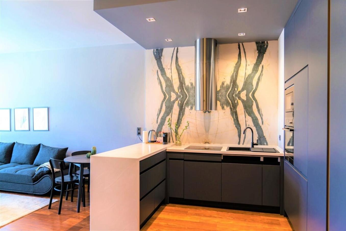 Apartment Family-friendly Near Taksim Square