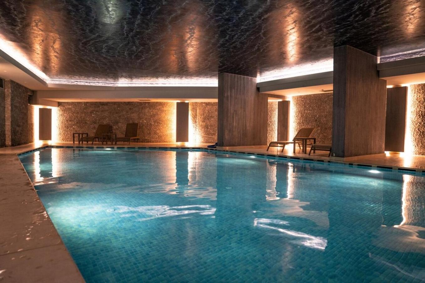 Family-friendly Near Taksim Square Apartment Istanbul