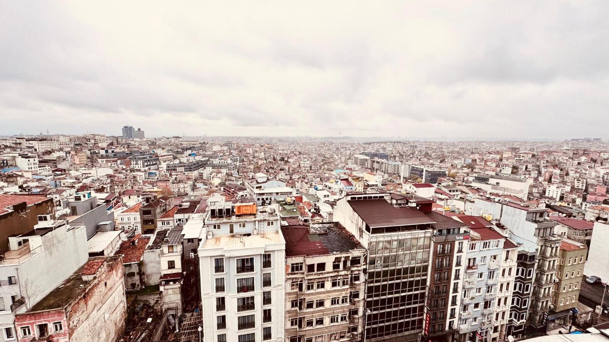 The Park Taksim Otel