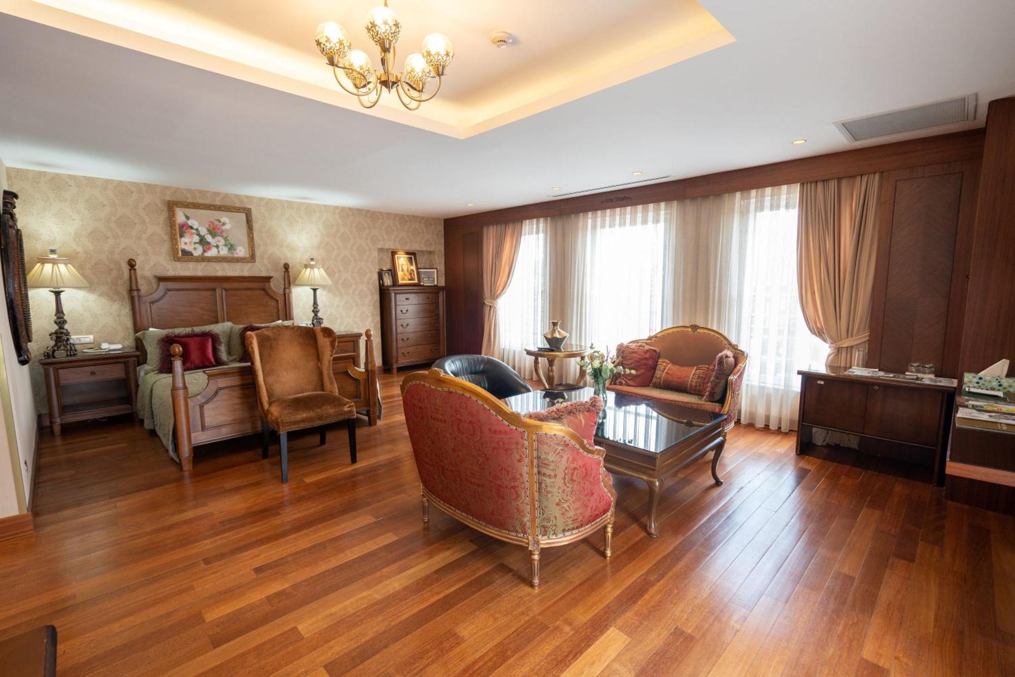 The Park Taksim 4* İstanbul