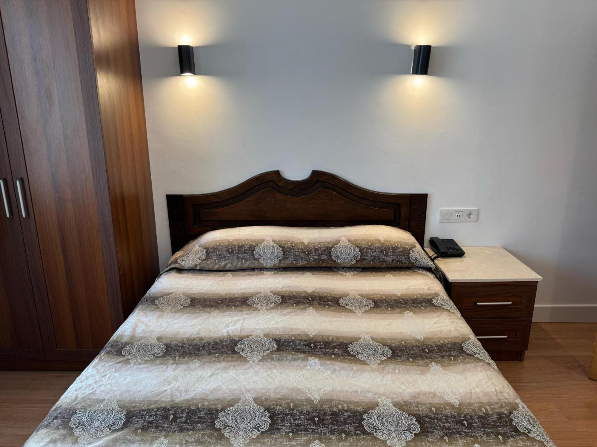 Hanedan Hotel 3*