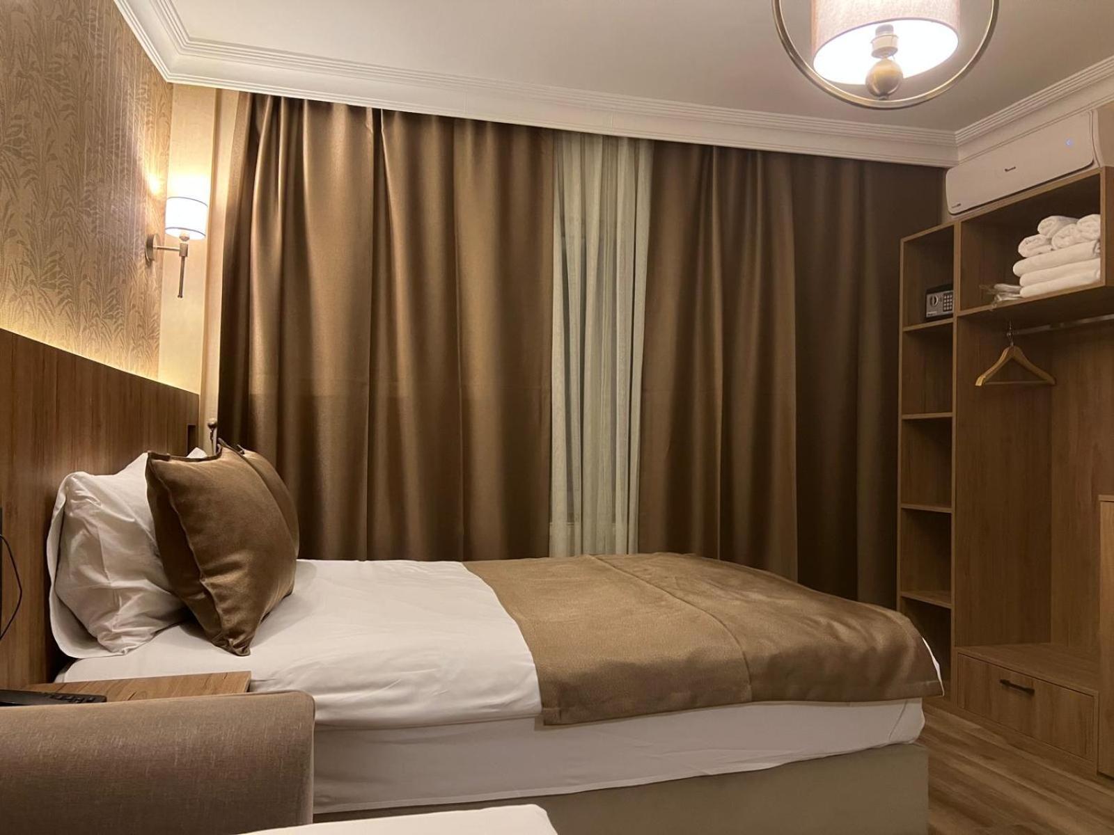 Sultanahmet Hotel 3*