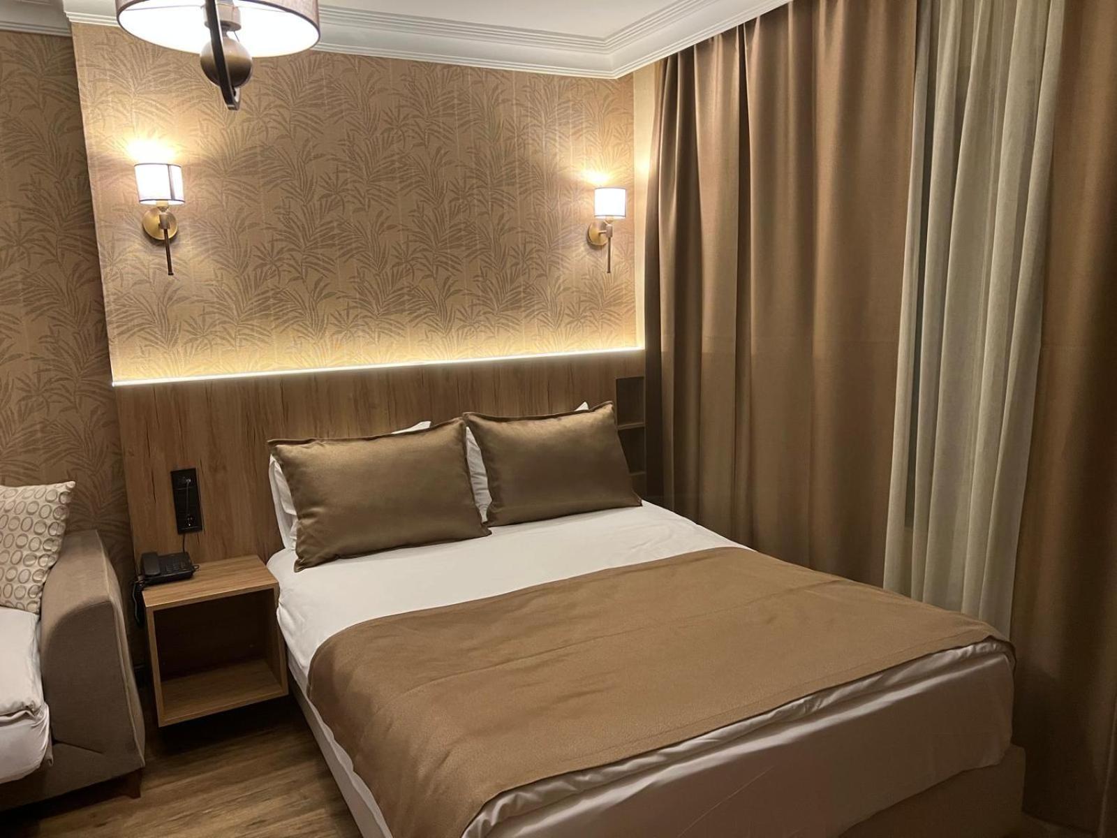 Hotel Sultanahmet Istanbul