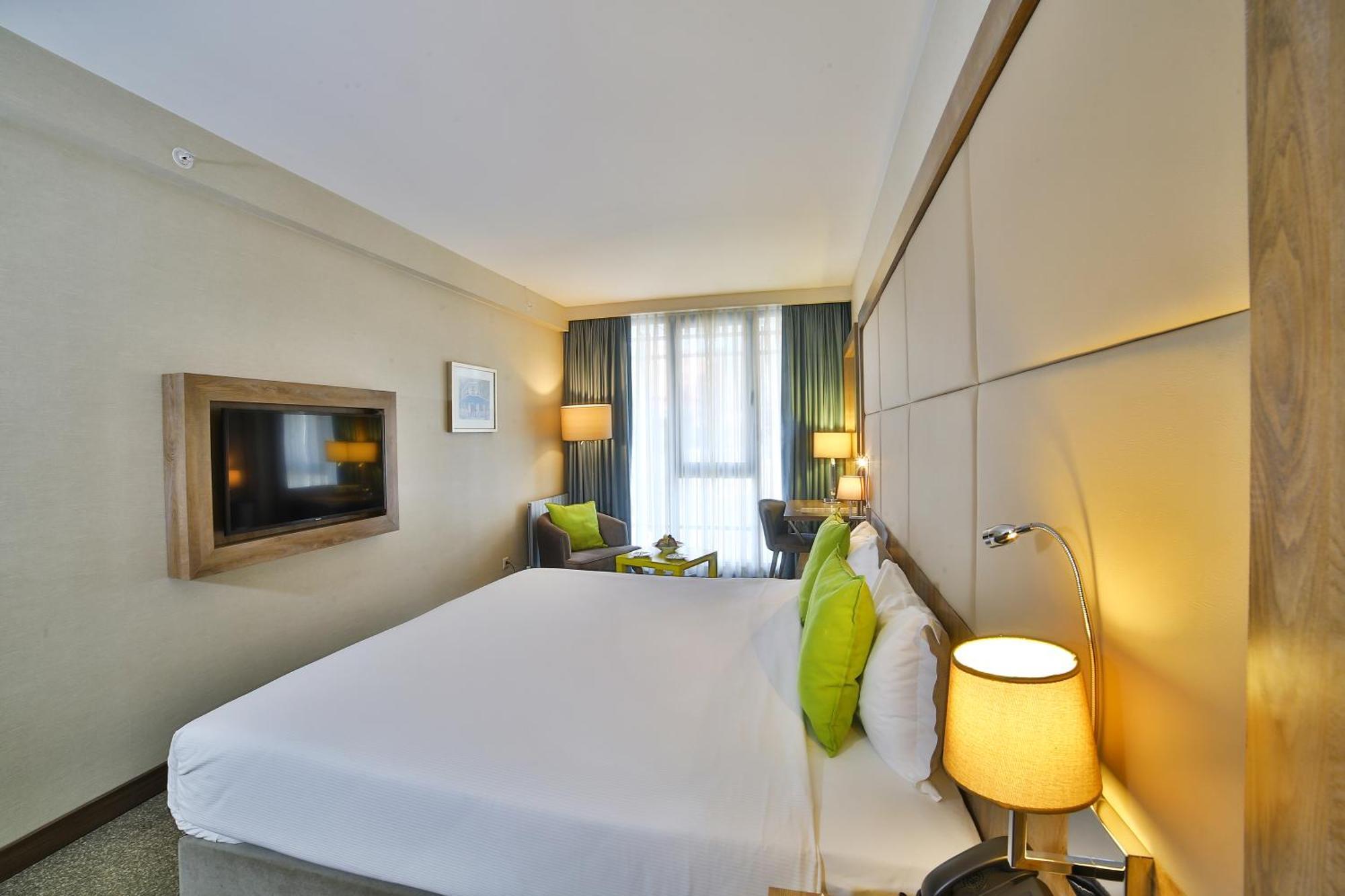 Ibis Styles Bomonti