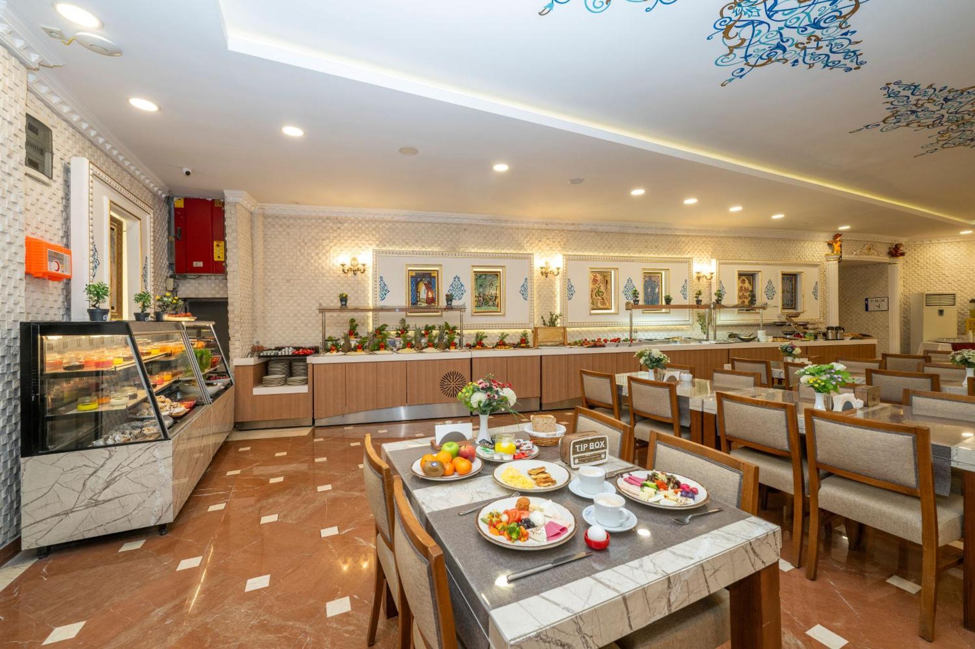 Byzantium Comfort 3*