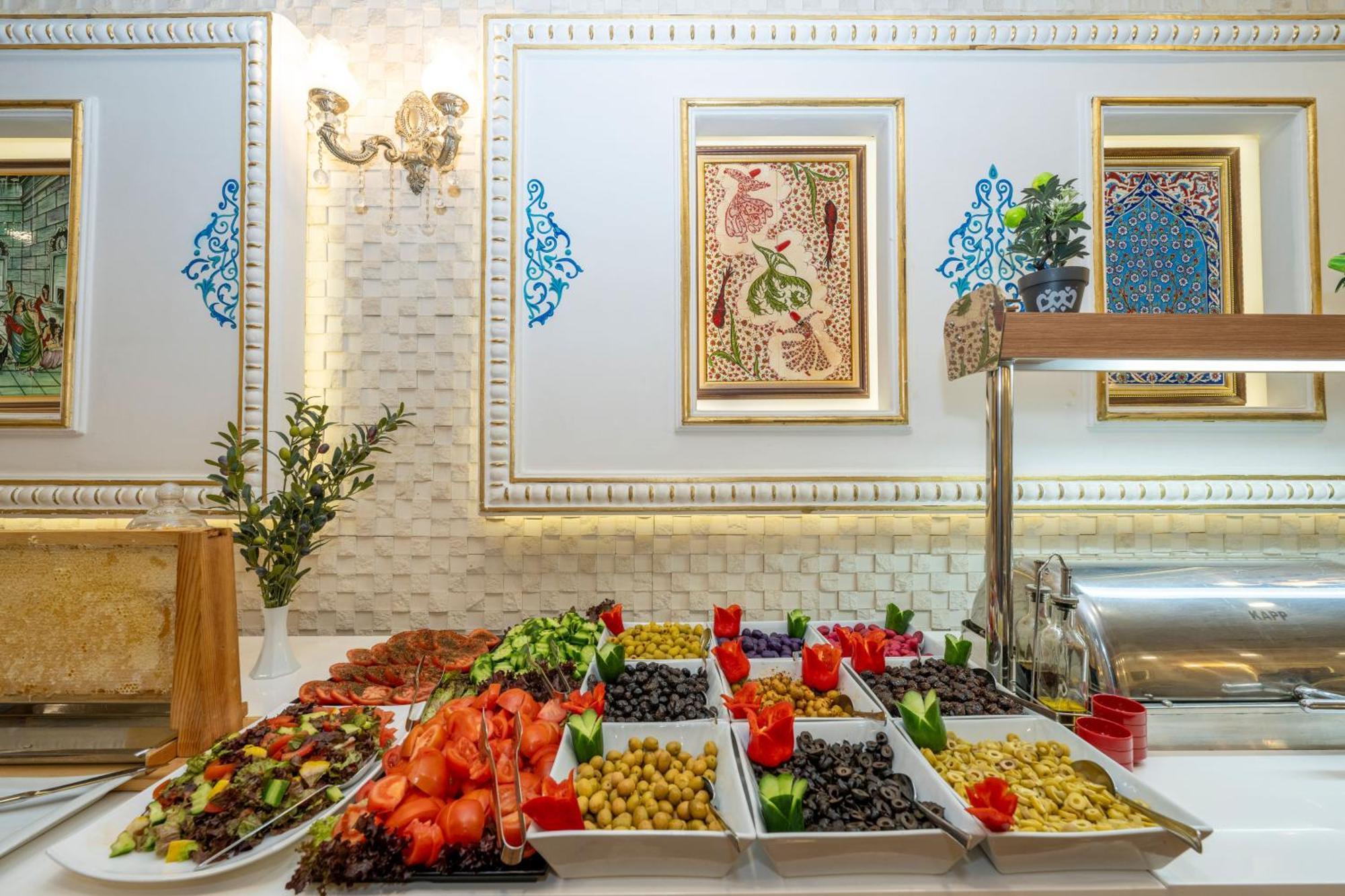 Hotel Byzantium Comfort 3*