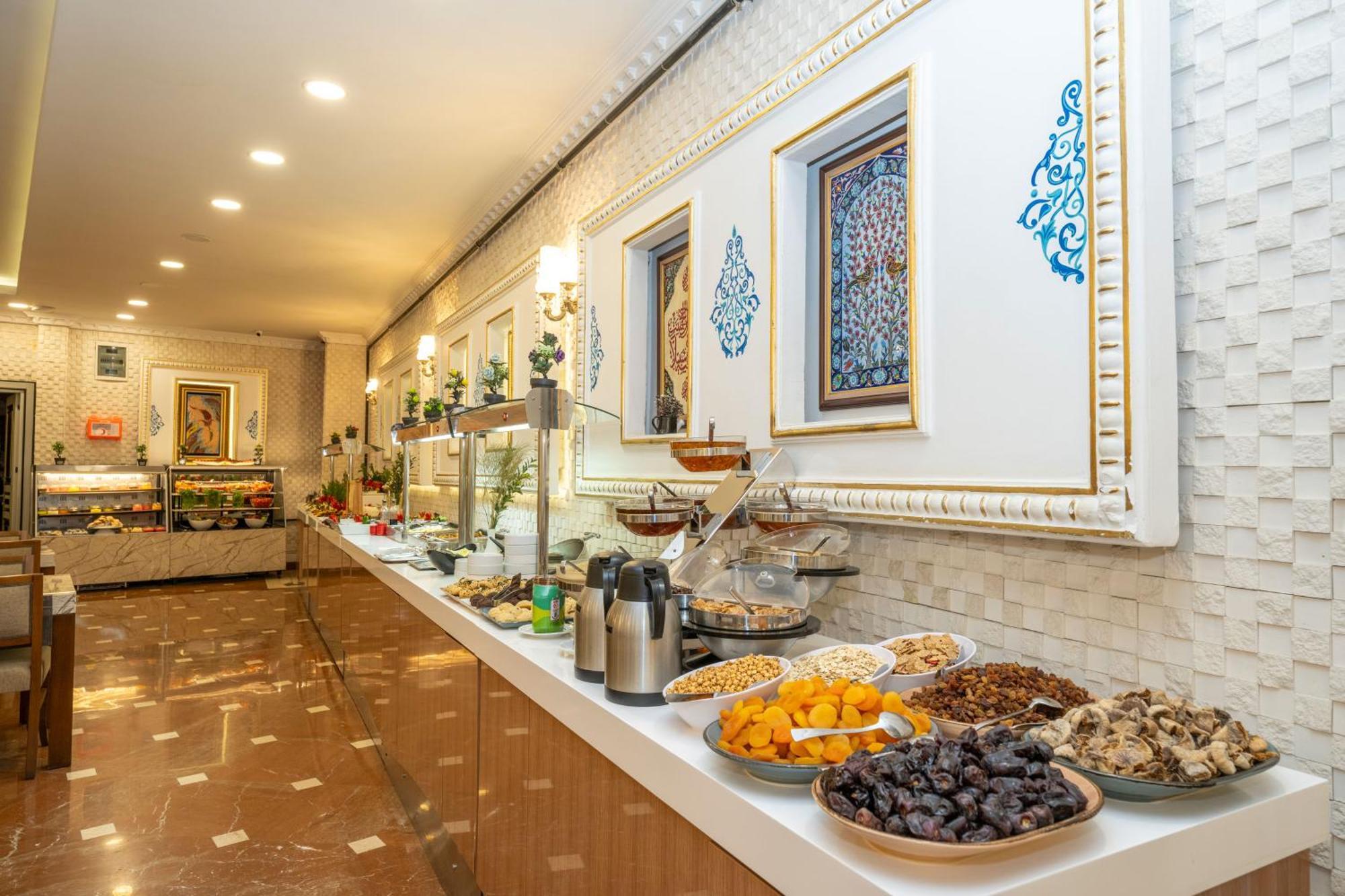 Byzantium Comfort 3*