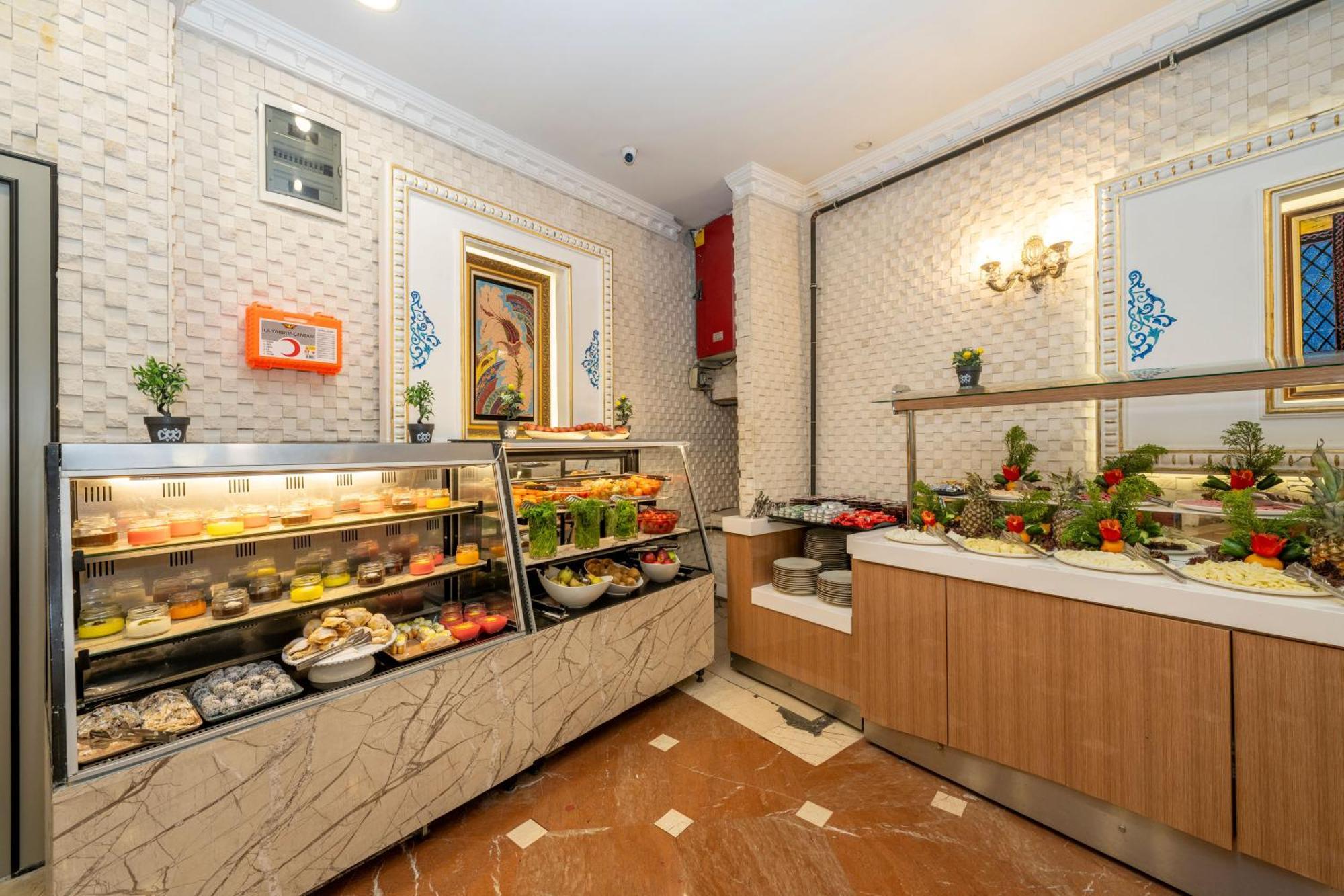 Byzantium Comfort Hotel 3*