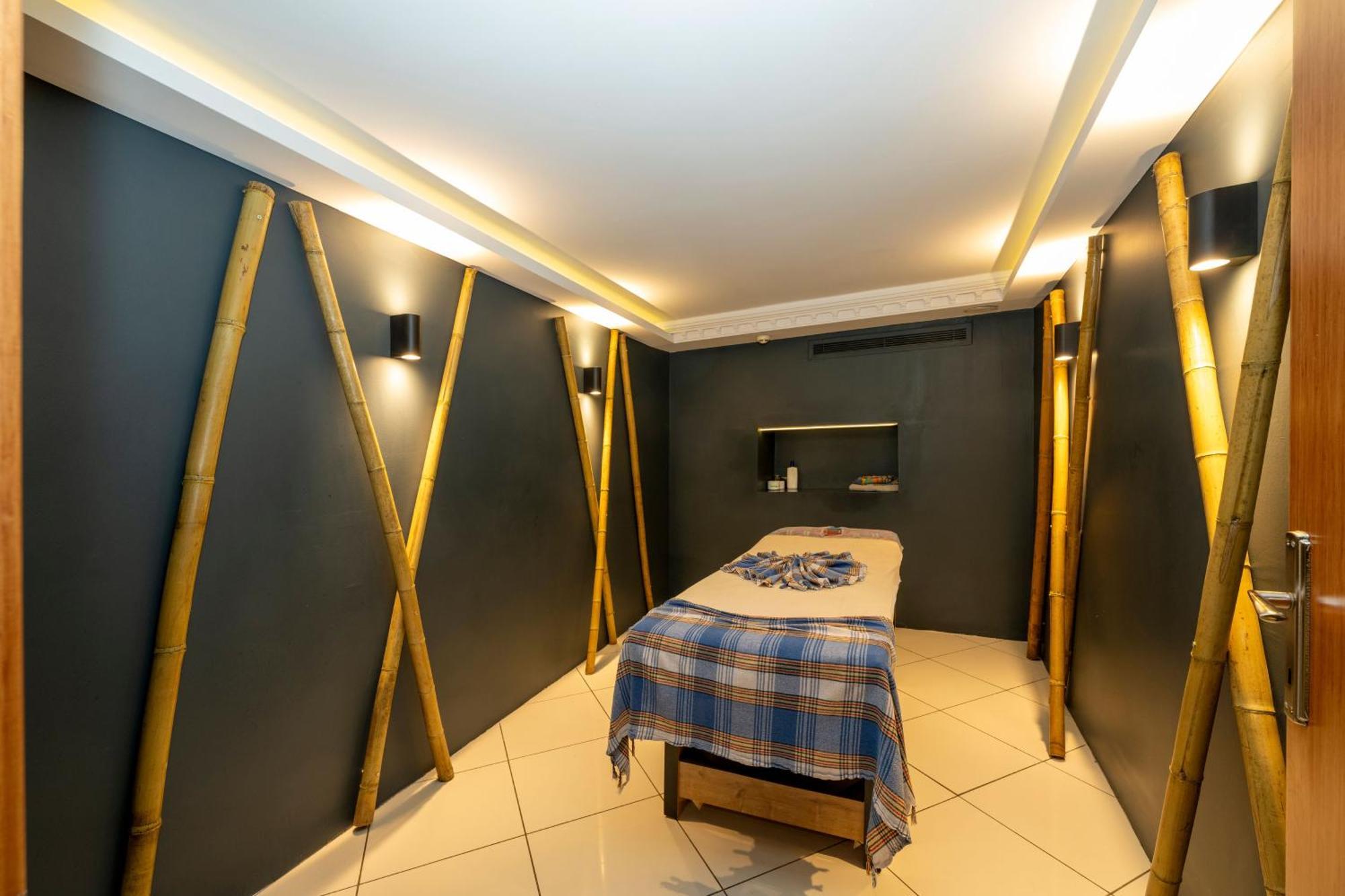Byzantium Comfort Hotel Istanbul
