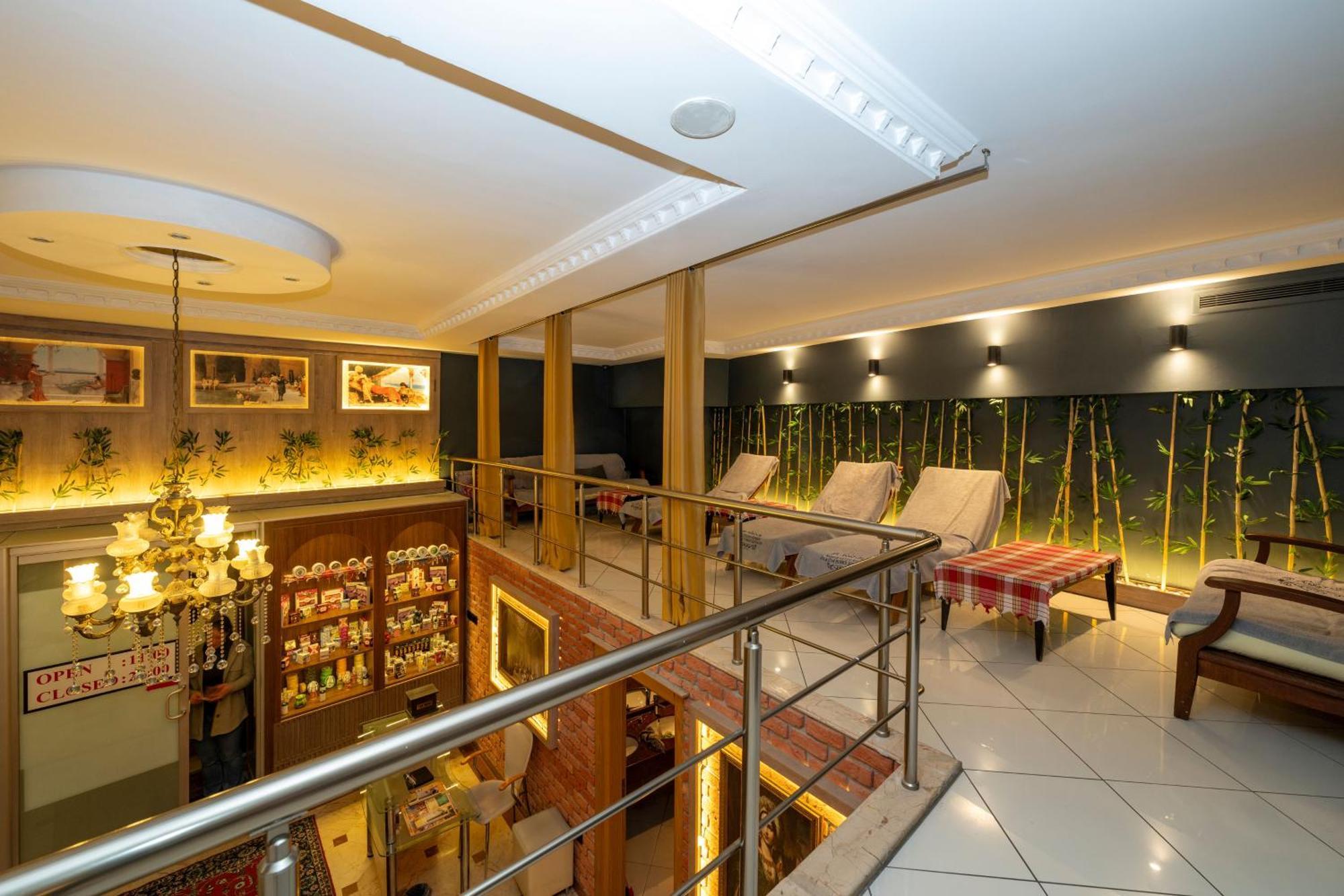 Byzantium Comfort 3*