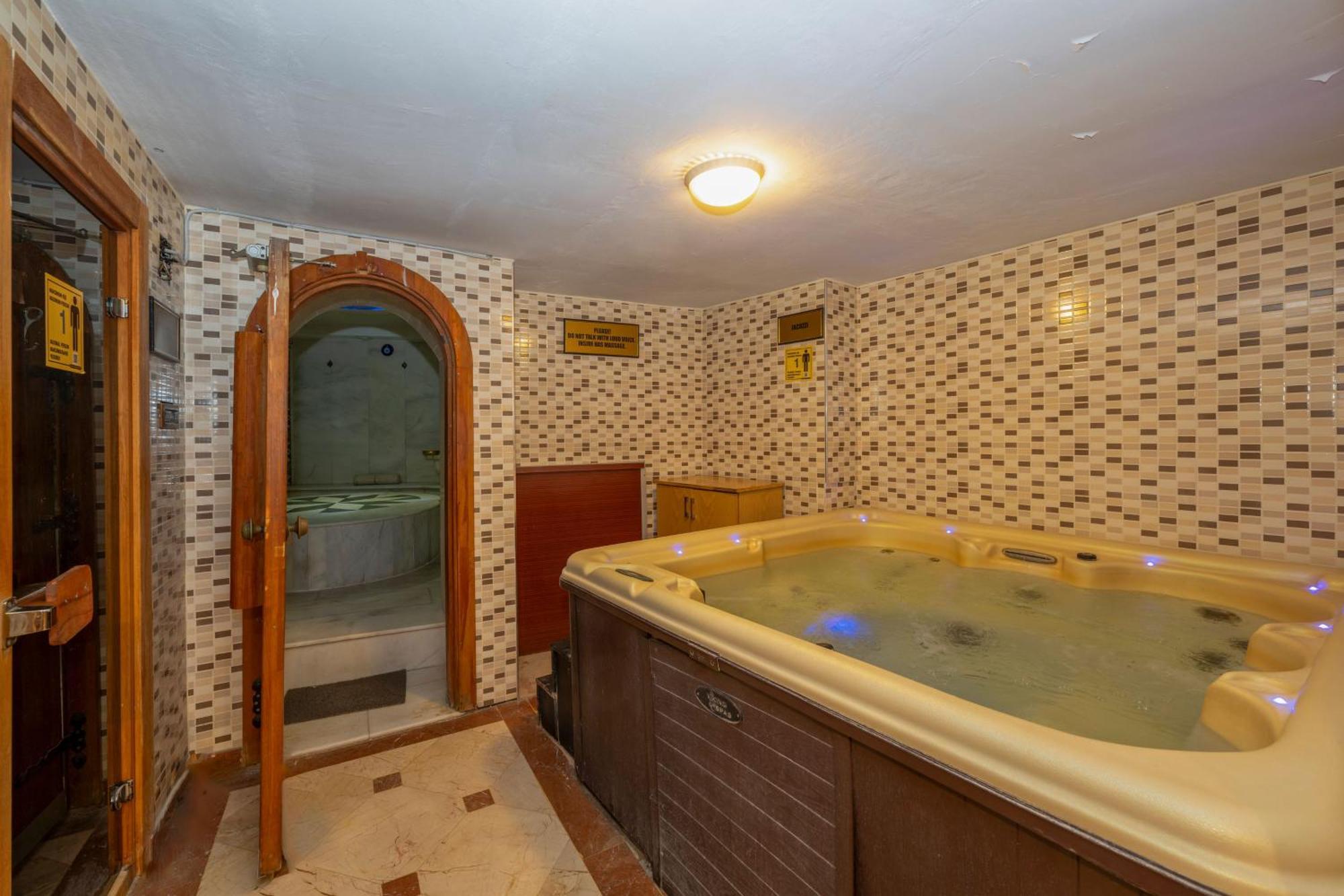 Byzantium Comfort 3* Istanbul