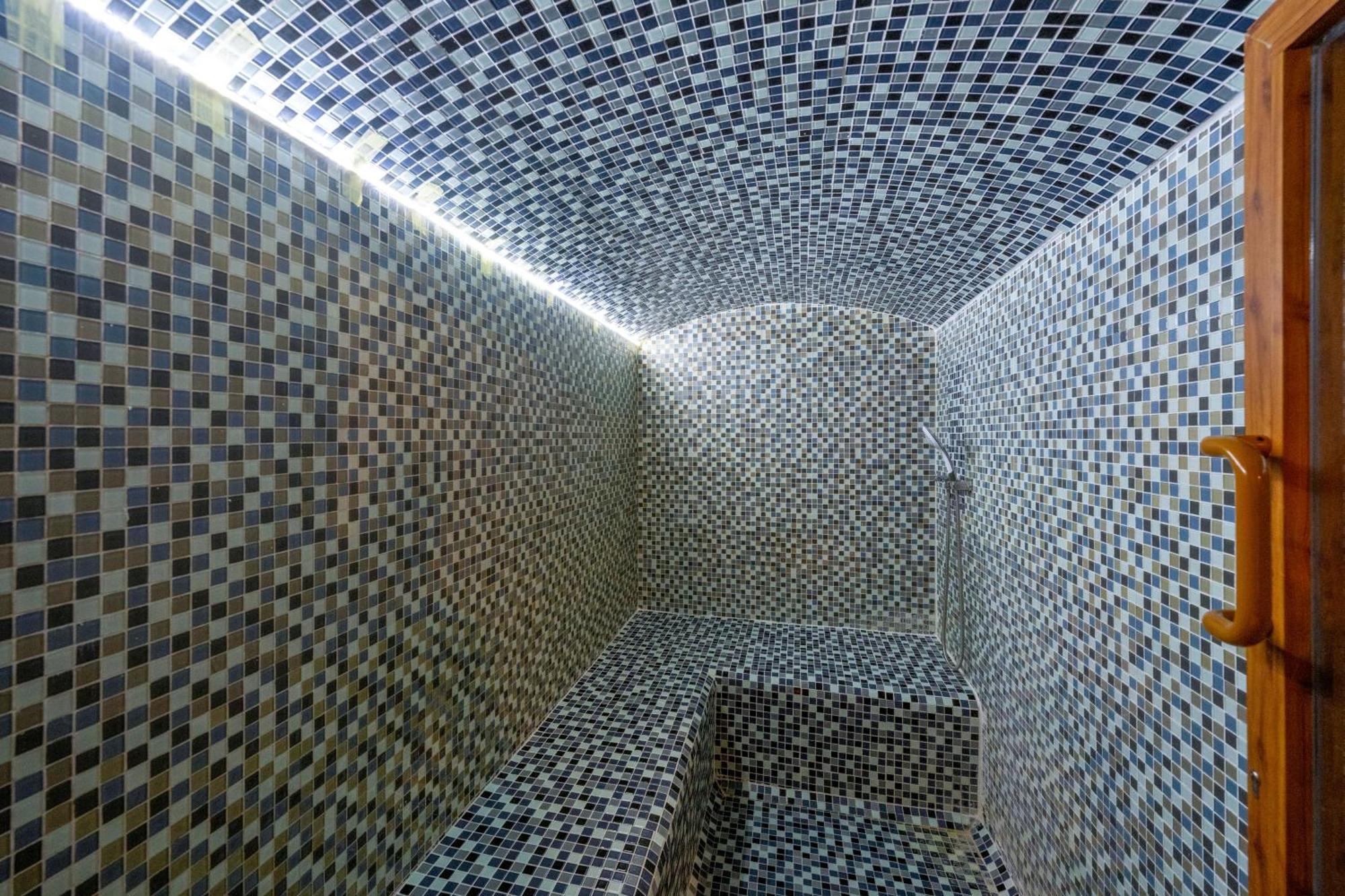 Byzantium Comfort