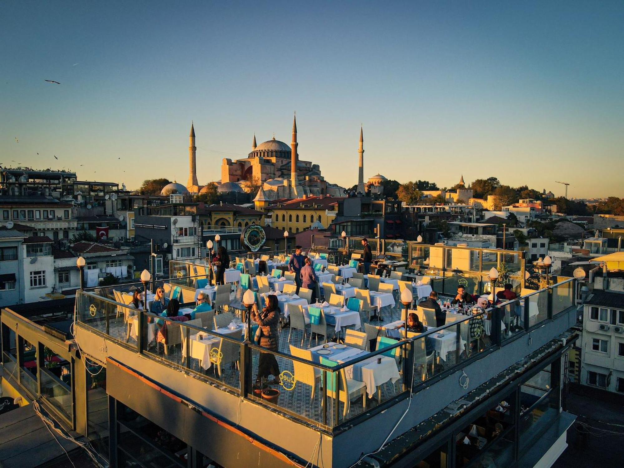 Hotel Byzantium Comfort 3*