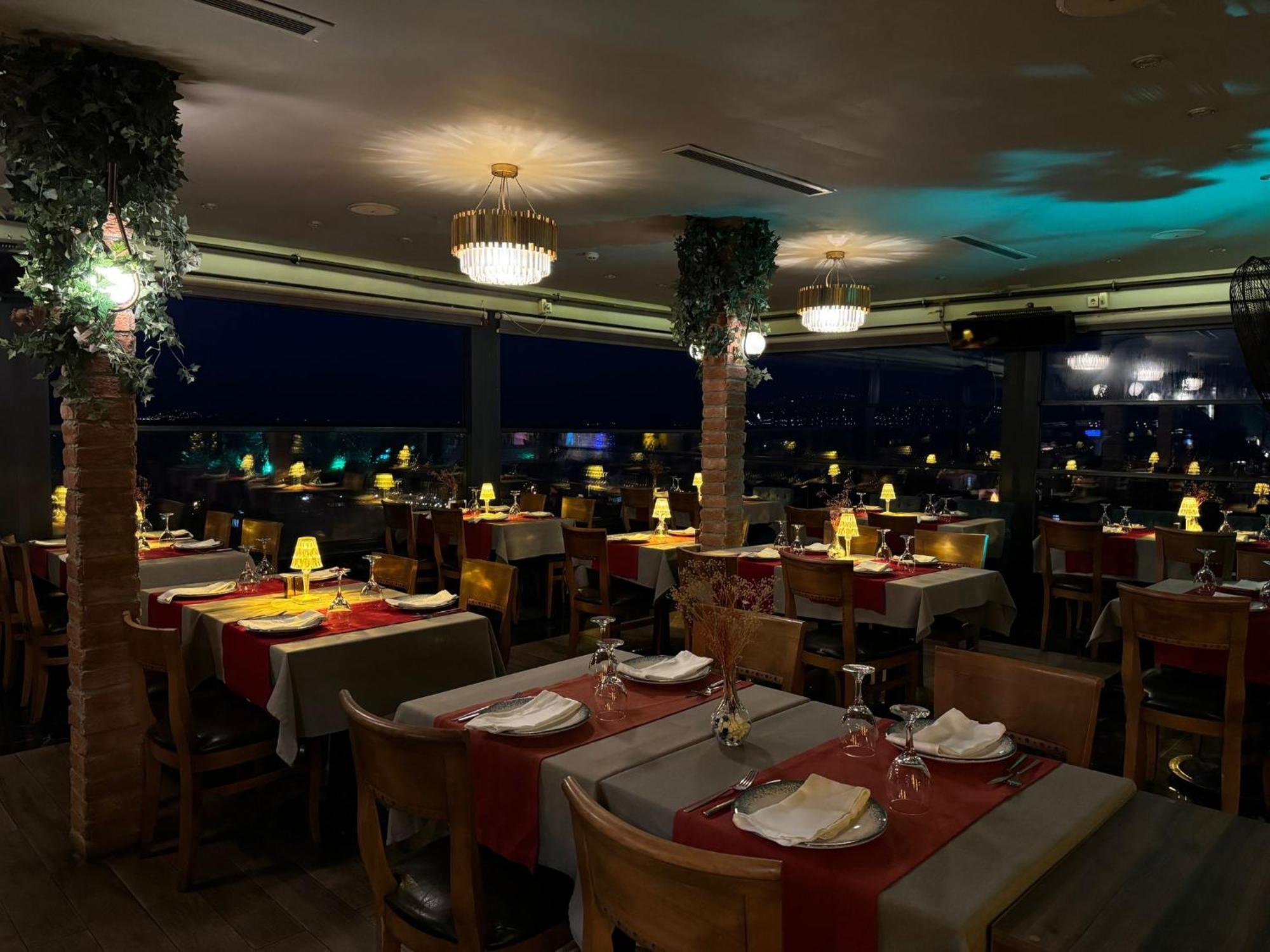 Hotel Byzantium Comfort 3*