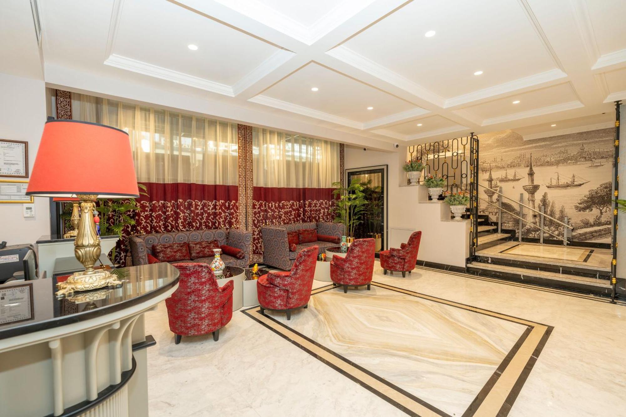 Byzantium Comfort 3*
