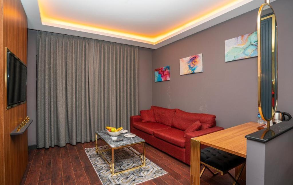 216 Eagle Palace 3* Istanbul