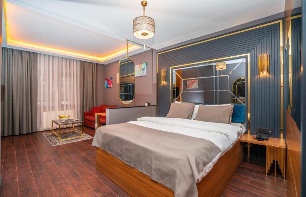 Hotel 216 Eagle Palace Istanbul