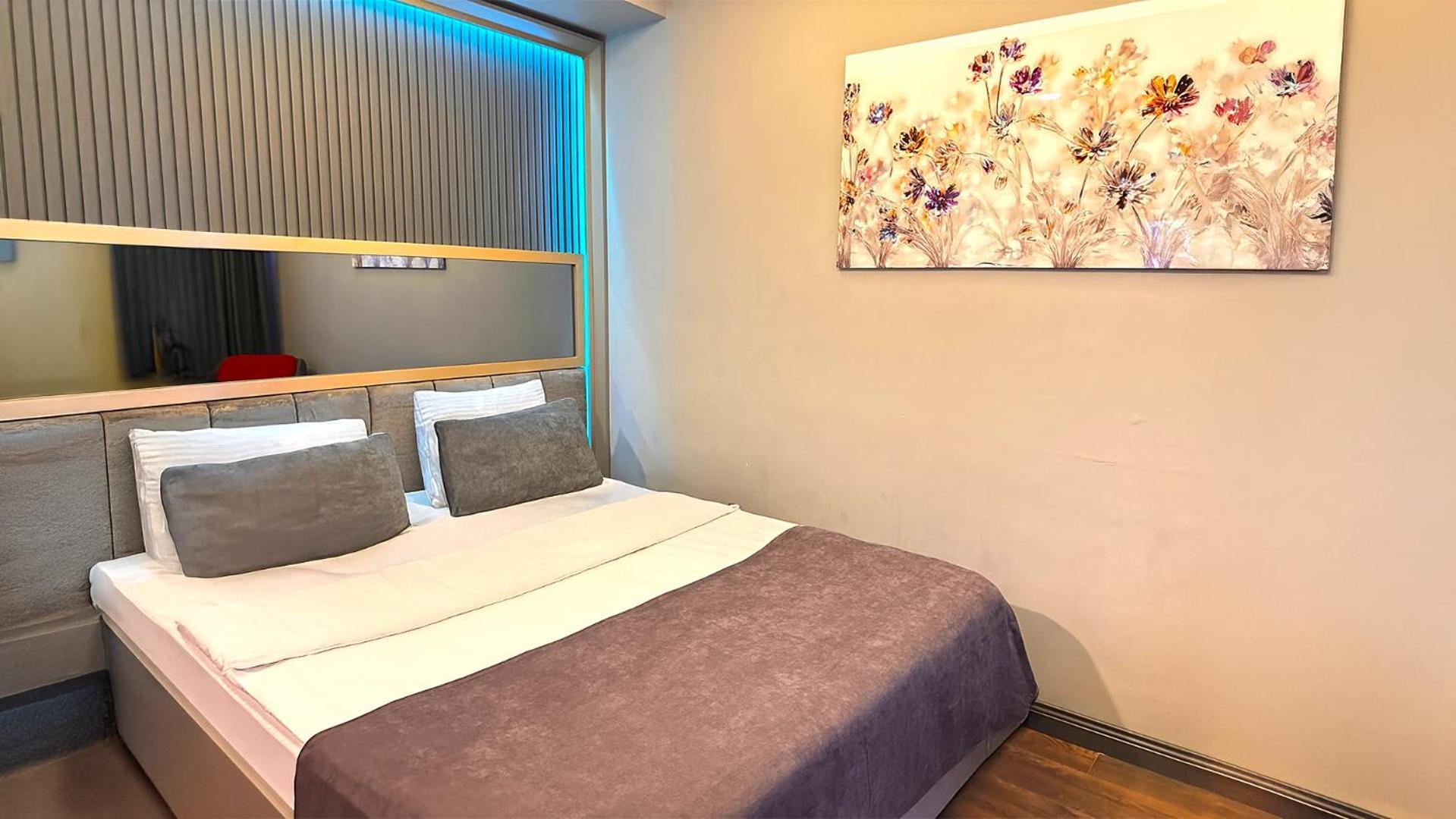 Hotel 216 Eagle Palace Istanbul