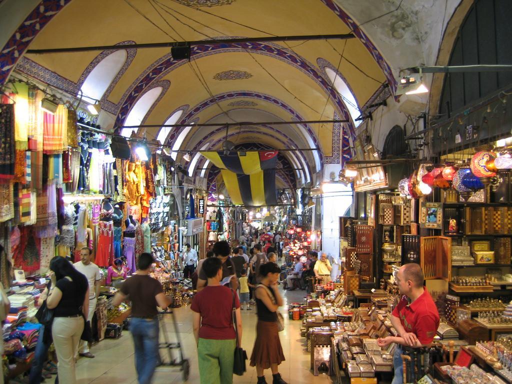 Vizyon 3* Istanbul