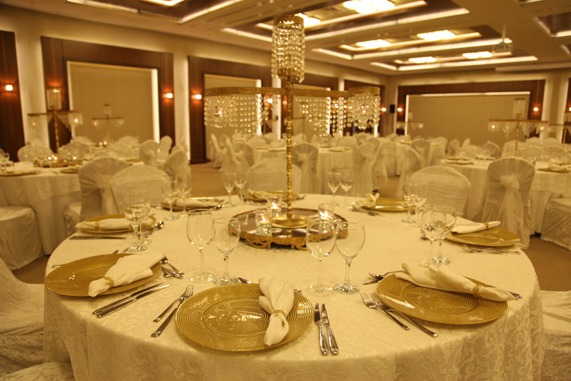 Hotel Isg Sabiha Goekcen Airport