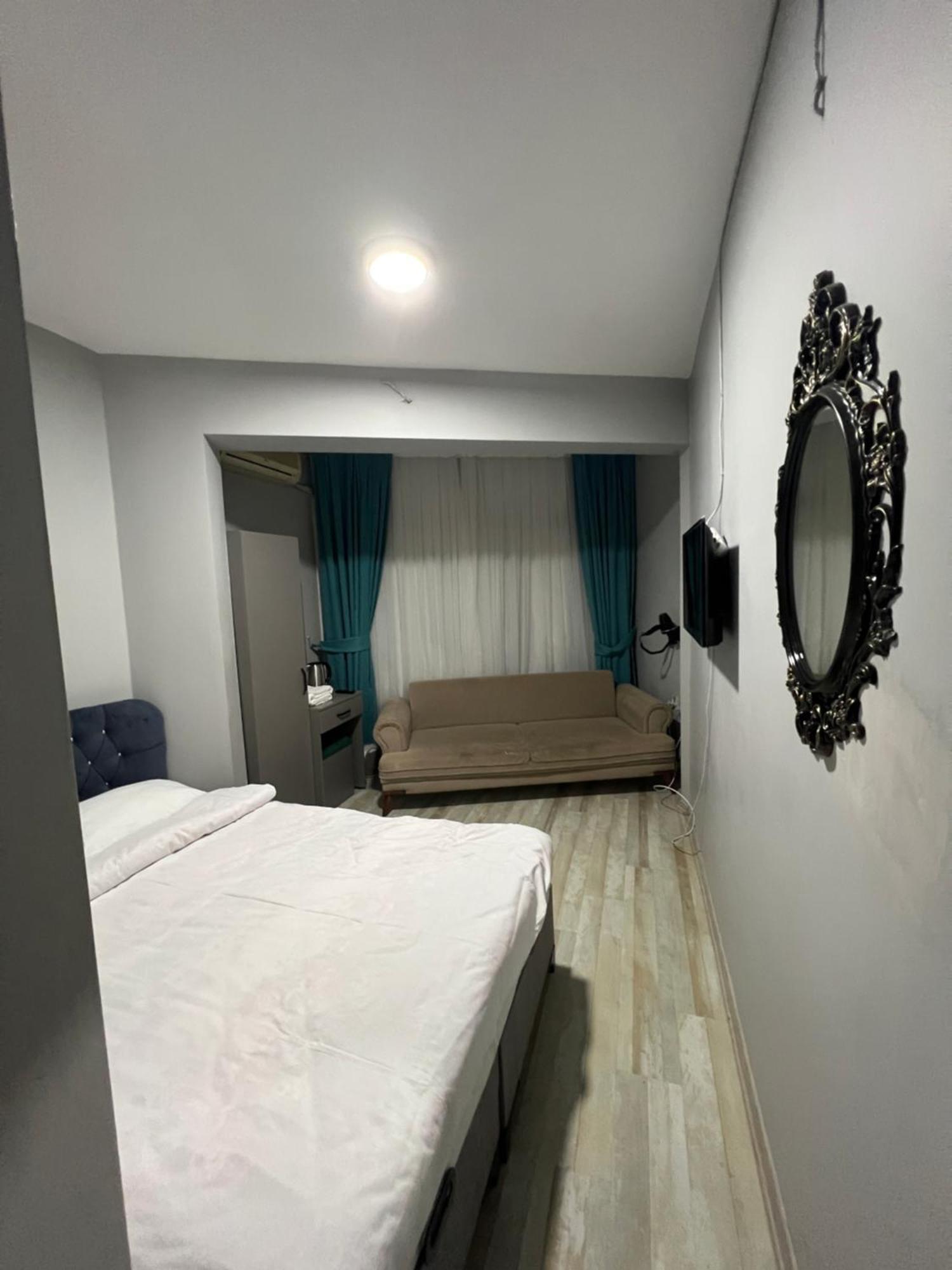Fraba Hostel Istanbul