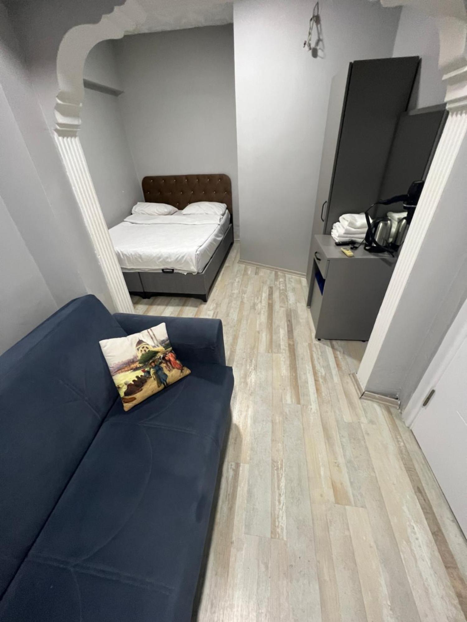 Hostel Fraba Istanbul
