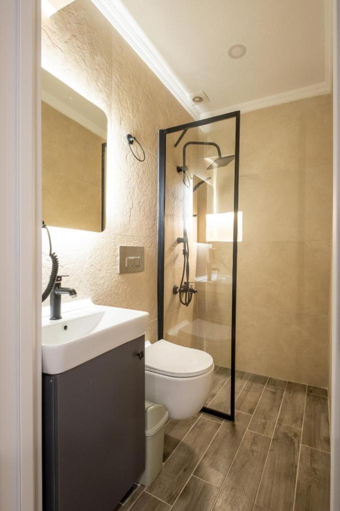 Albergue Fraba *