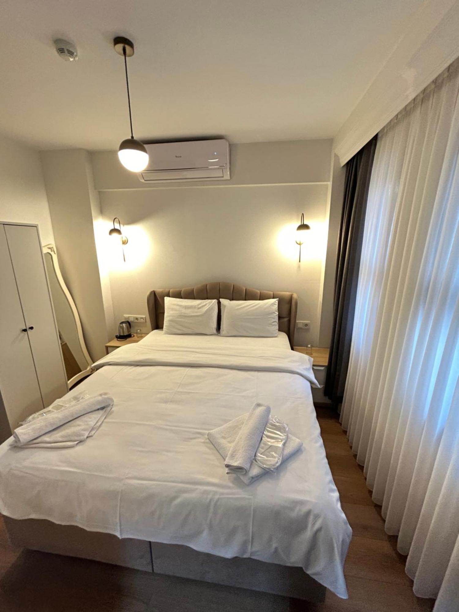 Hostel Fraba Istanbul