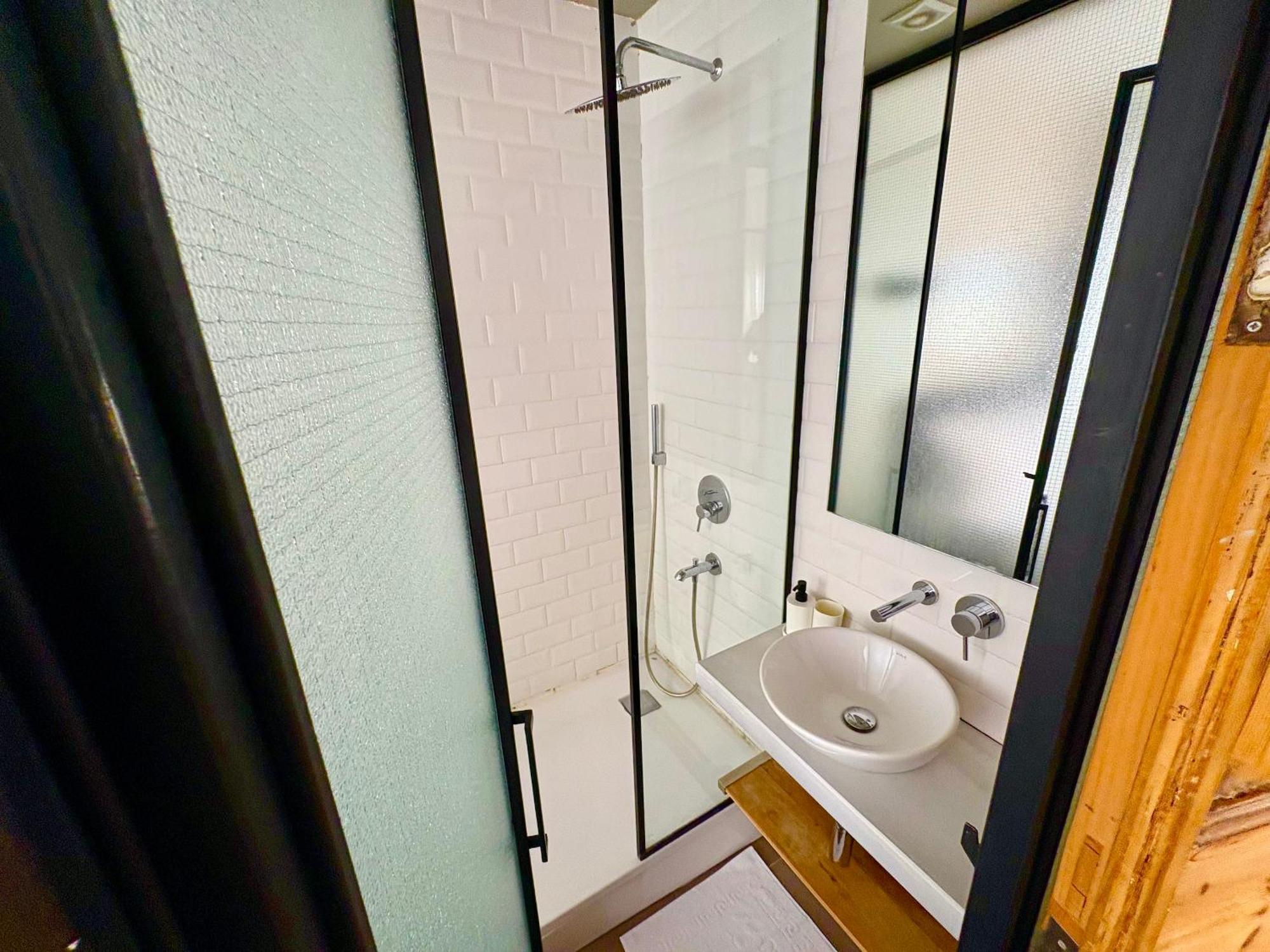 Galataport Apartment