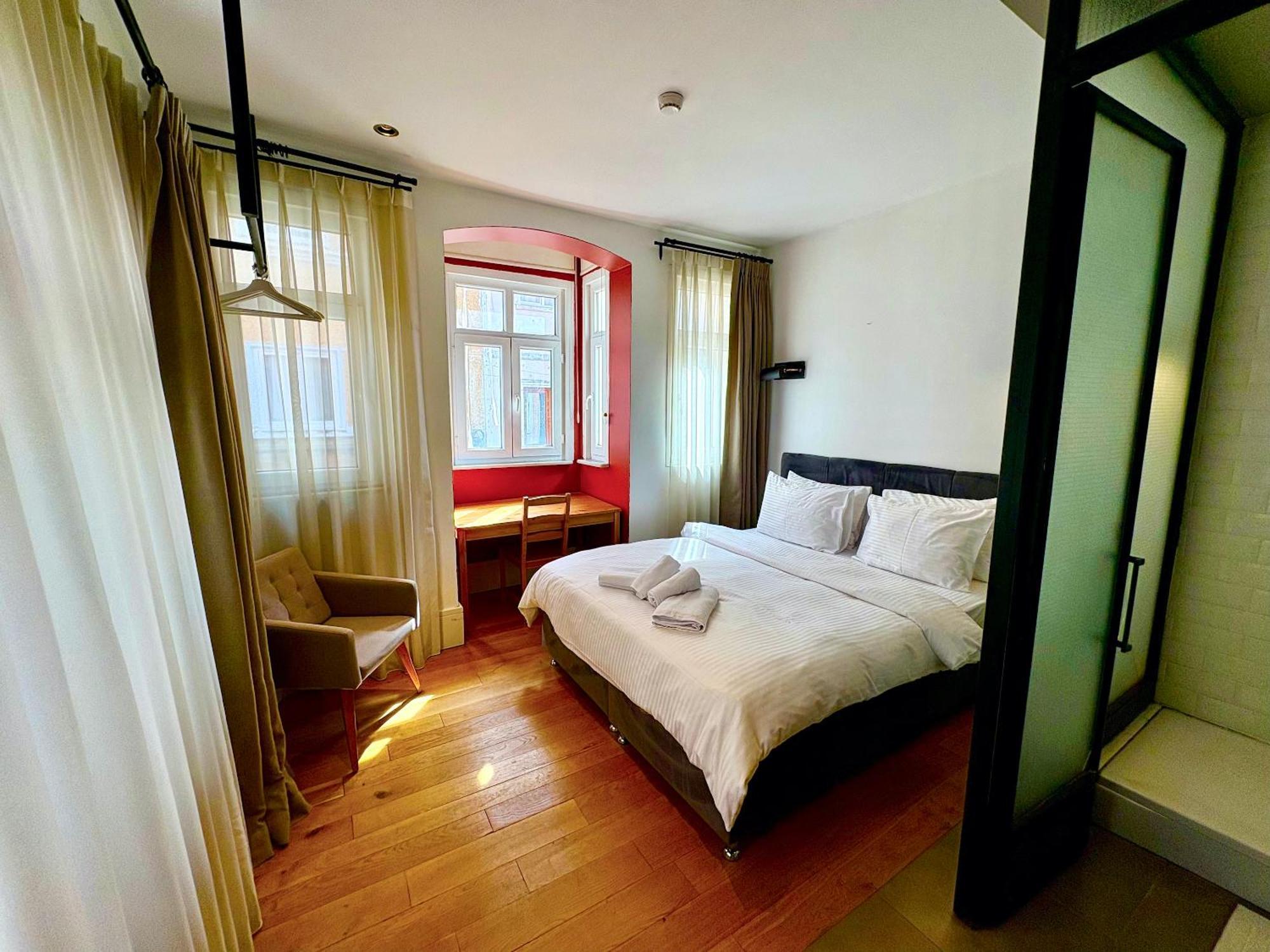 Apartment Galataport *