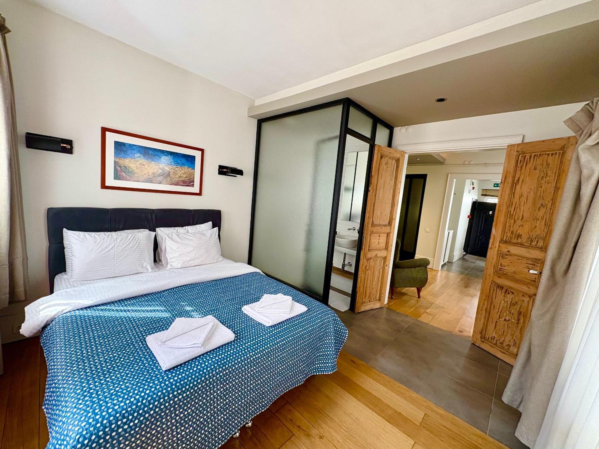 Apartment Galataport