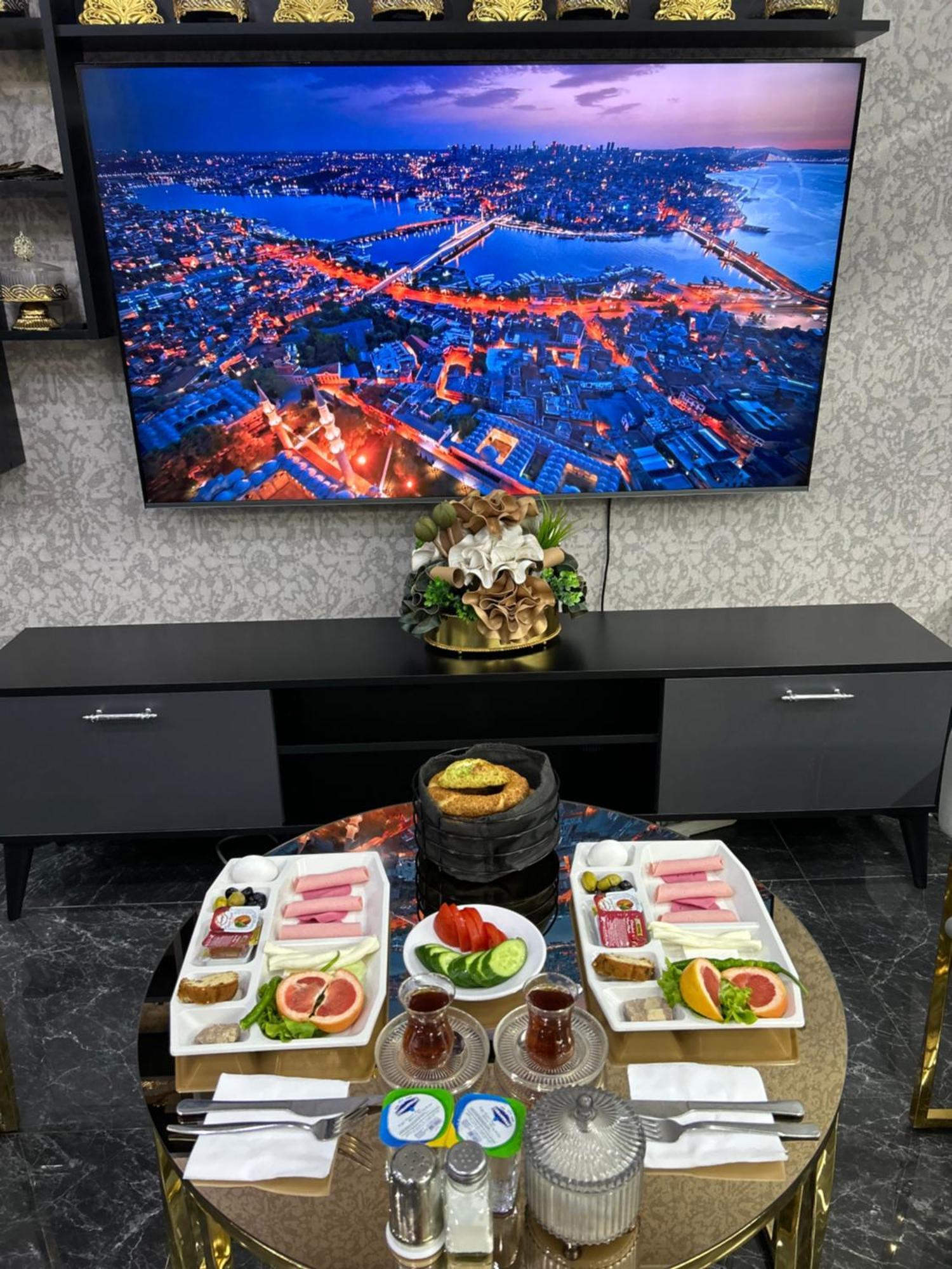 Sezgin Laleli Hotel Istanbul