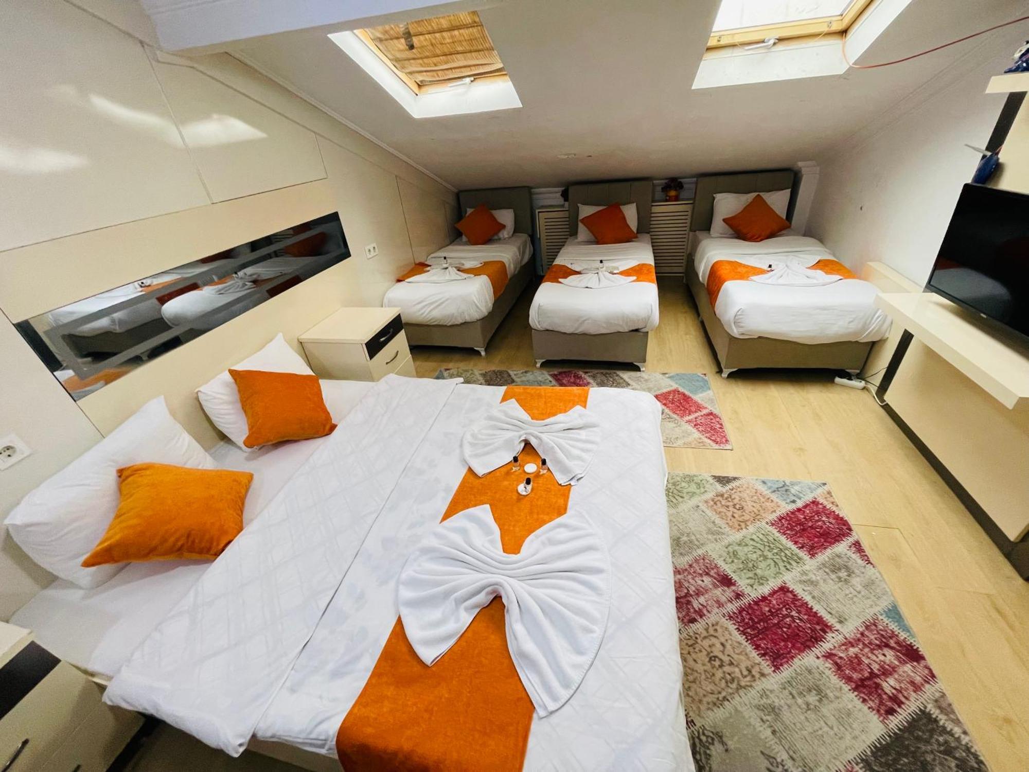 Taksim Golden House * Istanbul