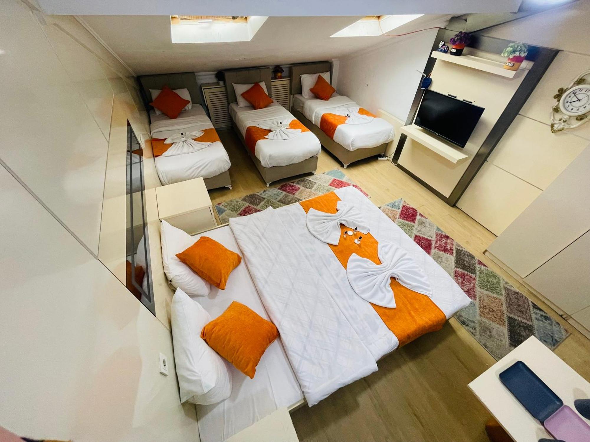Taksim Golden House * Istanbul